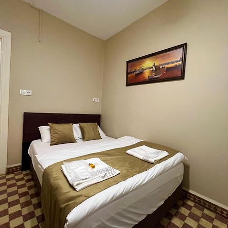 איסטמבול Findik Palas Otel מראה חיצוני תמונה