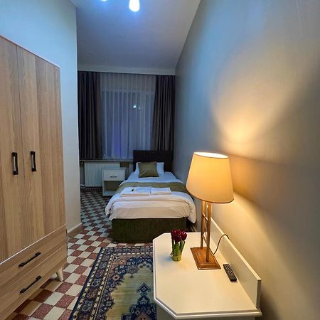 איסטמבול Findik Palas Otel מראה חיצוני תמונה