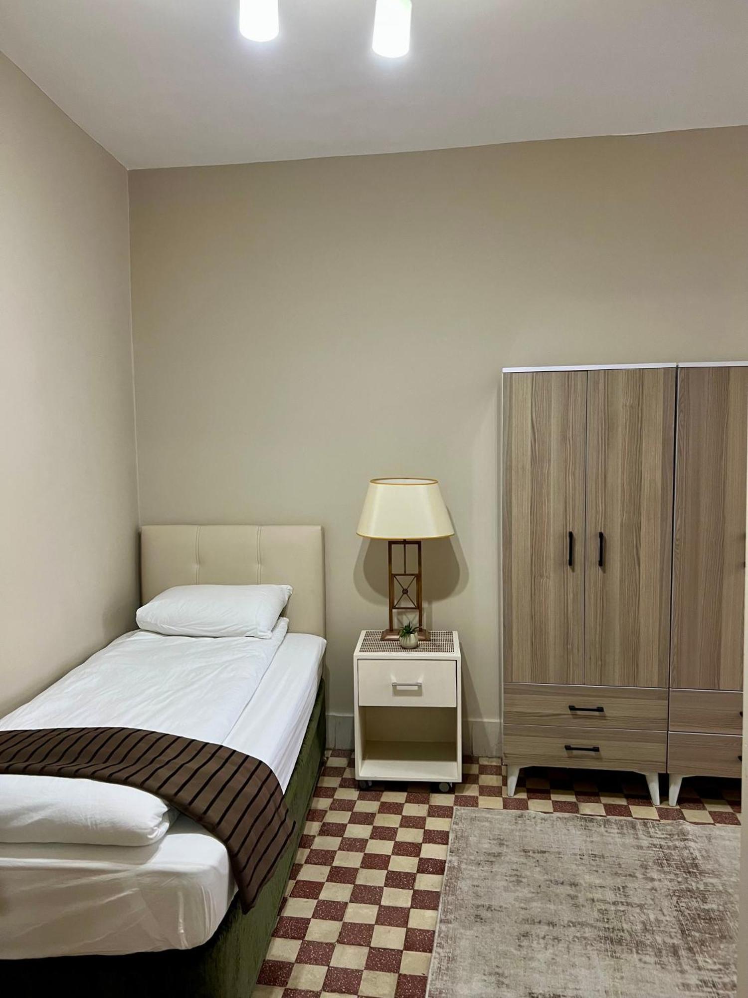 איסטמבול Findik Palas Otel מראה חיצוני תמונה