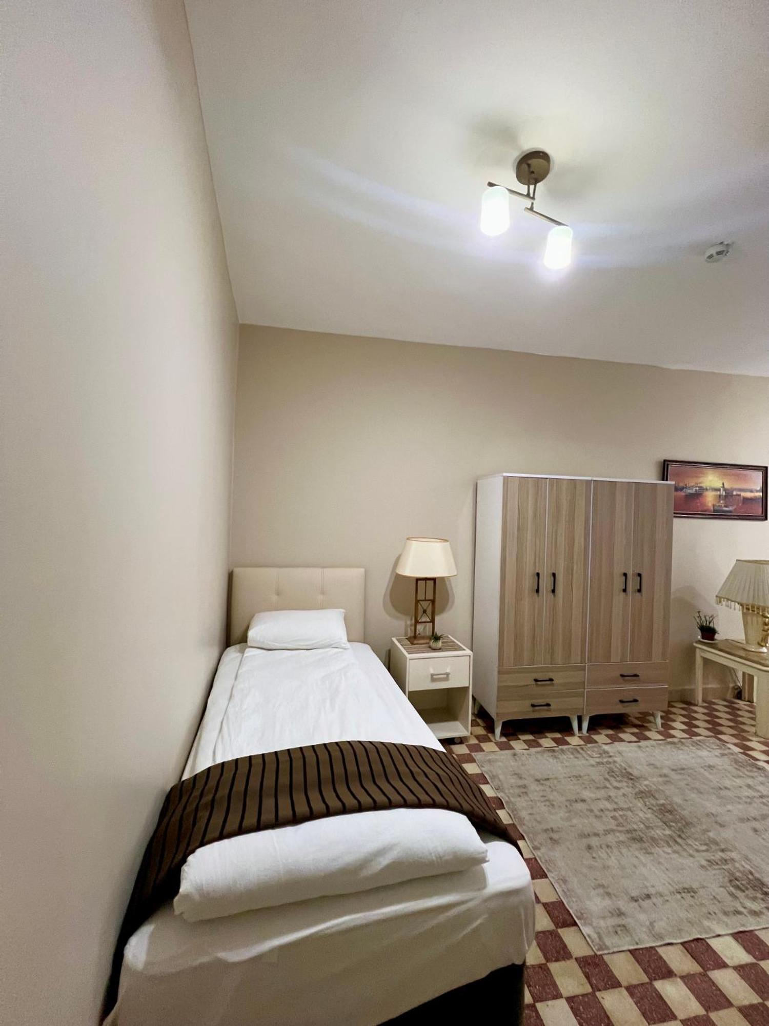 איסטמבול Findik Palas Otel מראה חיצוני תמונה