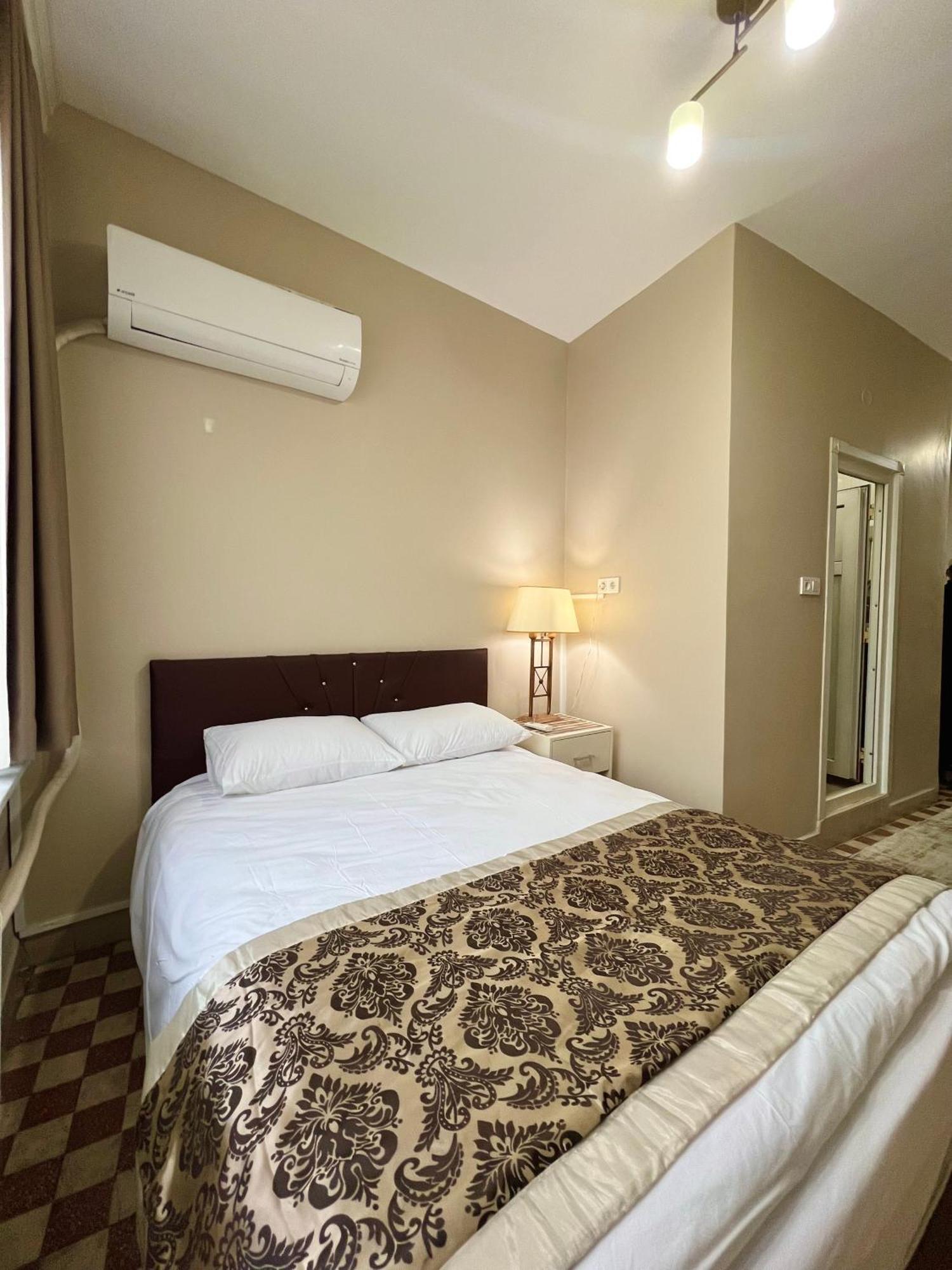 איסטמבול Findik Palas Otel מראה חיצוני תמונה